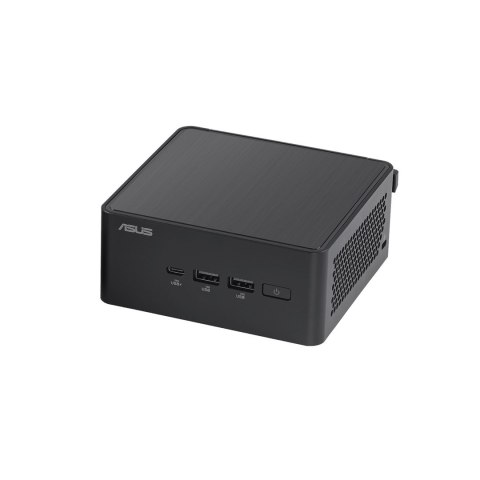 Komputer ASUS NUC 14 PRO RNUC14RVHU500002I (MTL-H 28W (U5 125H), noRAM, noStorage, Integrated VGA, noOS, EU Cord, Kit) Komputer ASUS NUC 14 PRO RNUC14RVHU500002I (MTL-H 28W (U5 125H), noRAM, noStorage, Integrated VGA, noOS, EU Cord, Kit)