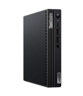 Lenovo ThinkCentre M70q Gen 3 i5-12400T 8GB DDR4 3200 SSD256 Intel UHD Graphics 730 WiFi W11Pro 3Y Onsite