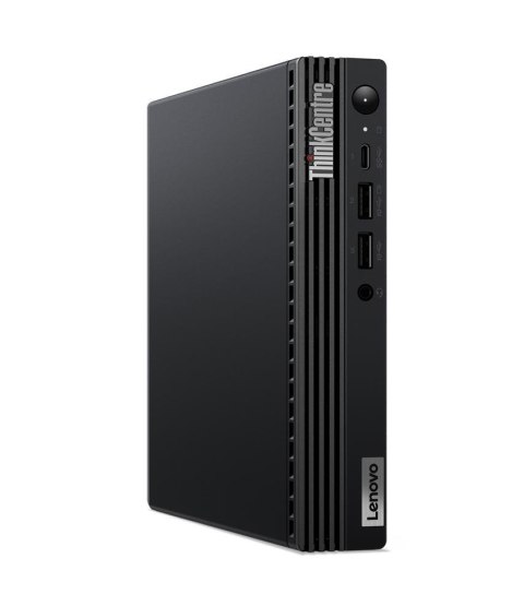 Lenovo ThinkCentre M70q Gen 3 i5-12400T 8GB DDR4 3200 SSD256 Intel UHD Graphics 730 WiFi W11Pro 3Y Onsite Lenovo ThinkCentre M70q Gen 3 i5-12400T 8GB DDR4 3200 SSD256 Intel UHD Graphics 730 WiFi W11Pro 3Y Onsite
