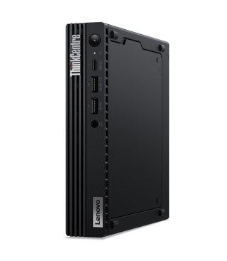 Lenovo ThinkCentre M70q Gen 3 i5-12400T 8GB DDR4 3200 SSD256 Intel UHD Graphics 730 WiFi W11Pro 3Y Onsite
