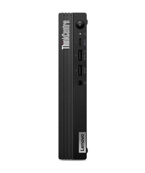 Lenovo ThinkCentre M70q Gen 3 i5-12400T 8GB DDR4 3200 SSD256 Intel UHD Graphics 730 WiFi W11Pro 3Y Onsite Lenovo ThinkCentre M70q Gen 3 i5-12400T 8GB DDR4 3200 SSD256 Intel UHD Graphics 730 WiFi W11Pro 3Y Onsite