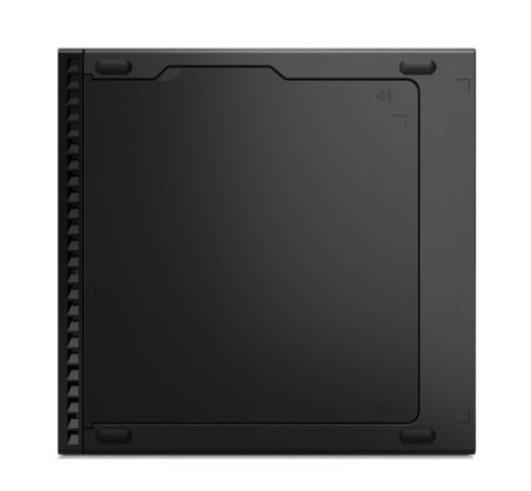 Lenovo ThinkCentre M70q Gen 3 i5-12400T 8GB DDR4 3200 SSD256 Intel UHD Graphics 730 WiFi W11Pro 3Y Onsite Lenovo ThinkCentre M70q Gen 3 i5-12400T 8GB DDR4 3200 SSD256 Intel UHD Graphics 730 WiFi W11Pro 3Y Onsite