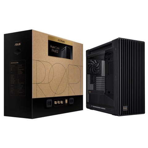 Obudowa Asus PROART PA602 TG ARGB (WYPRZEDAŻ)