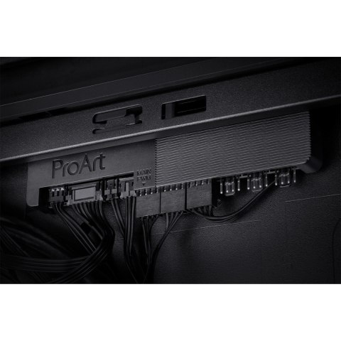 Obudowa Asus PROART PA602 TG ARGB (WYPRZEDAŻ)
