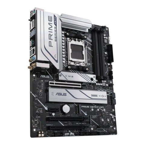 PRIME X670-P WIFI (WYPRZEDAŻ) PRIME X670-P WIFI (WYPRZEDAŻ)