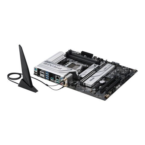 PRIME X670-P WIFI (WYPRZEDAŻ) PRIME X670-P WIFI (WYPRZEDAŻ)