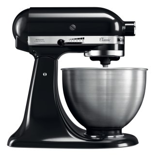 Robot kuchenny KitchenAid Classic 5K45SSEOB (WYPRZEDAŻ)