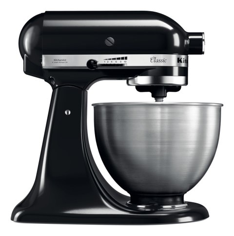 Robot kuchenny KitchenAid Classic 5K45SSEOB (WYPRZEDAŻ) Robot kuchenny KitchenAid Classic 5K45SSEOB (WYPRZEDAŻ)