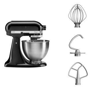 Robot kuchenny KitchenAid Classic 5K45SSEOB (WYPRZEDAŻ)