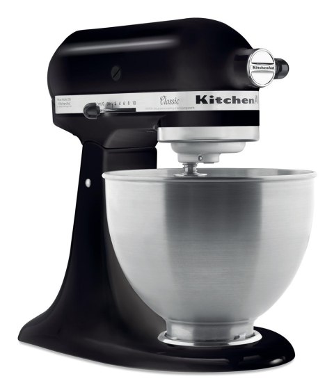 Robot kuchenny KitchenAid Classic 5K45SSEOB (WYPRZEDAŻ) Robot kuchenny KitchenAid Classic 5K45SSEOB (WYPRZEDAŻ)