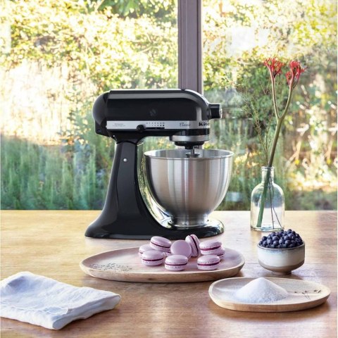 Robot kuchenny KitchenAid Classic 5K45SSEOB (WYPRZEDAŻ) Robot kuchenny KitchenAid Classic 5K45SSEOB (WYPRZEDAŻ)