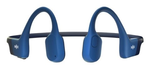 Shokz OpenRun Blue USB-C Shokz OpenRun Blue USB-C