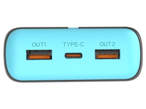 TRACER POWERBANK ENERGEN 20000MAH PD+QC3.0 GB TRACER POWERBANK ENERGEN 20000MAH PD+QC3.0 GB