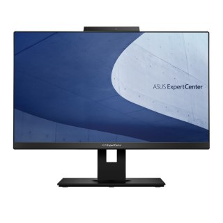 ASUS E5402WVARK-BPC030X Core 7 150U 23.8"FHD 250nits 100Hz AG 16GB DDR4 SSD512 UHD Graphics WLAN+BT LAN Cam1080p W11Pro Black 3Y