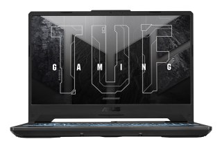 ASUS TUF Gaming A15 FA506NC-HN006 Ryzen 5 7535HS 15.6"FHD 144Hz Value IPS-level 250nits AG 8GB DDR5 SSD512 GeForce RTX 3050_4GB 