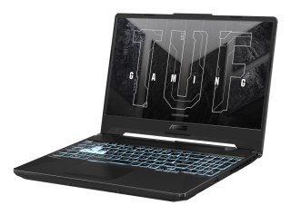 ASUS TUF Gaming A15 FA506NC-HN006 Ryzen 5 7535HS 15.6"FHD 144Hz Value IPS-level 250nits AG 8GB DDR5 SSD512 GeForce RTX 3050_4GB 