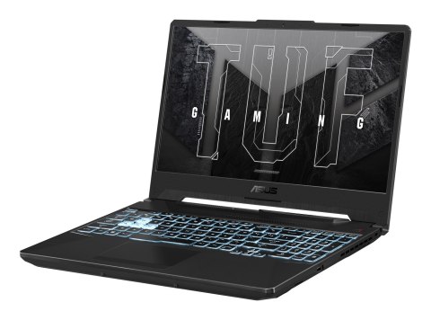 ASUS TUF Gaming A15 FA506NC-HN006 Ryzen 5 7535HS 15.6"FHD 144Hz Value IPS-level 250nits AG 8GB DDR5 SSD512 GeForce RTX 3050_4GB 
