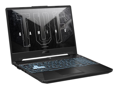 ASUS TUF Gaming A15 FA506NC-HN006 Ryzen 5 7535HS 15.6"FHD 144Hz Value IPS-level 250nits AG 8GB DDR5 SSD512 GeForce RTX 3050_4GB 