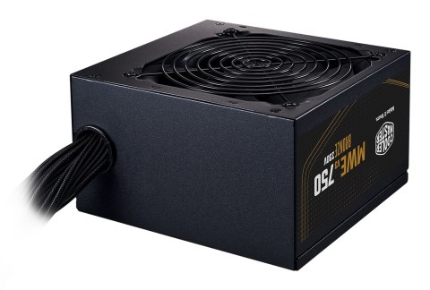 COOLER MASTER ZASILACZ MWE Bronze V3 750 W COOLER MASTER ZASILACZ MWE Bronze V3 750 W