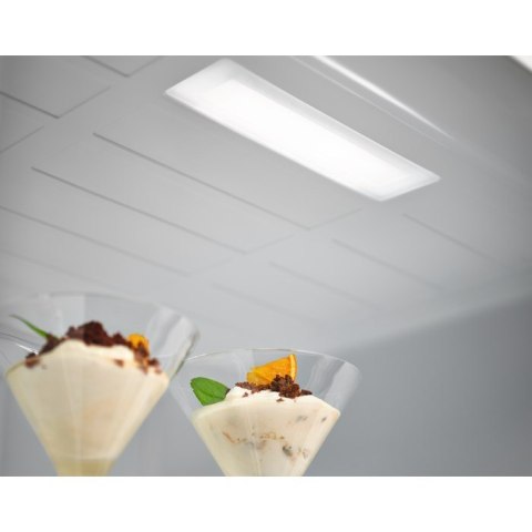 Chłodziarko-zamrażarka ELECTROLUX LNC7ME32X3 Chłodziarko-zamrażarka ELECTROLUX LNC7ME32X3