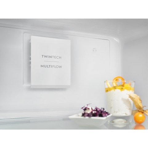 Chłodziarko-zamrażarka ELECTROLUX LNC7ME32X3 Chłodziarko-zamrażarka ELECTROLUX LNC7ME32X3