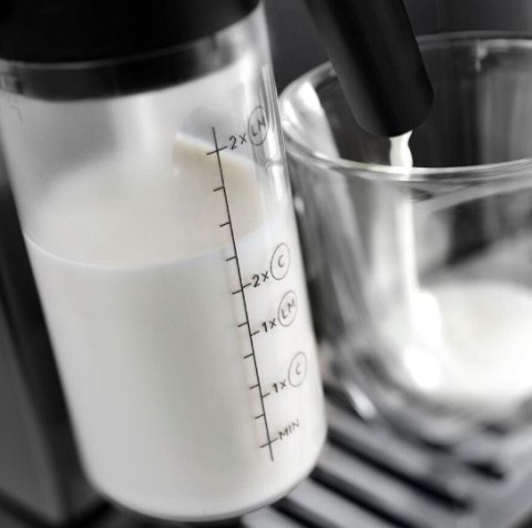 Ekspres ciśnieniowy DeLonghi ECAM 290.61.B (WYPRZEDAŻ)