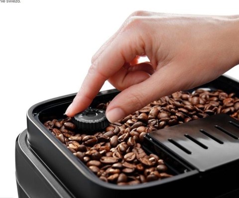 Ekspres ciśnieniowy DeLonghi ECAM 290.61.B (WYPRZEDAŻ)