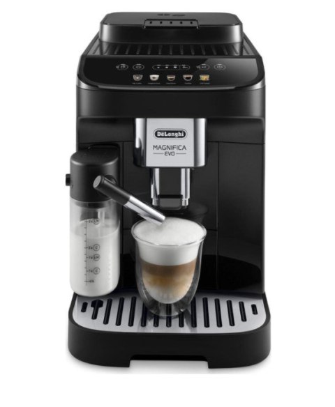 Ekspres ciśnieniowy DeLonghi ECAM 290.61.B (WYPRZEDAŻ)