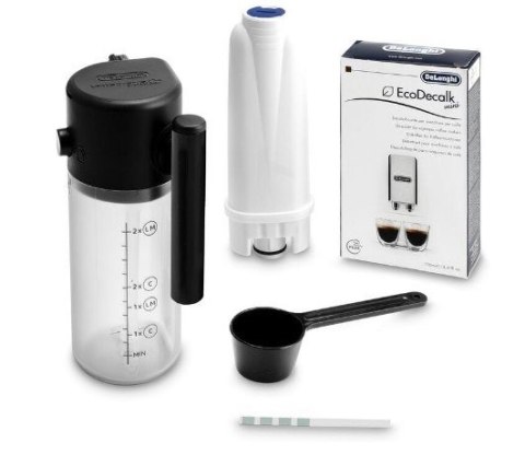 Ekspres ciśnieniowy DeLonghi ECAM 290.61.B (WYPRZEDAŻ)