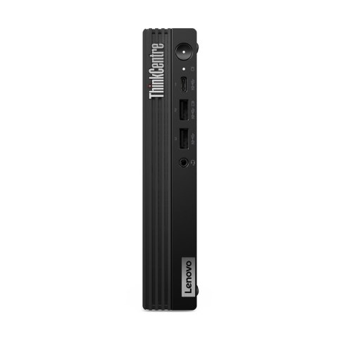 Lenovo ThinCentre M75q G5 Tiny Ryzen 3 8300GE 8GB DDR5 SSD256 Radeon 740M W11Pro Black 3Y OnSite Lenovo ThinCentre M75q G5 Tiny Ryzen 3 8300GE 8GB DDR5 SSD256 Radeon 740M W11Pro Black 3Y OnSite
