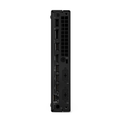 Lenovo ThinCentre M75q G5 Tiny Ryzen 3 8300GE 8GB DDR5 SSD256 Radeon 740M W11Pro Black 3Y OnSite Lenovo ThinCentre M75q G5 Tiny Ryzen 3 8300GE 8GB DDR5 SSD256 Radeon 740M W11Pro Black 3Y OnSite