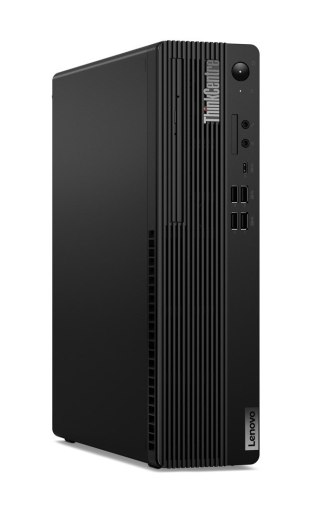Lenovo ThinkCentre M75s G5 SFF Ryzen 5 8600G 16GB DDR5 SSD512 Radeon 760M DVD W11Pro Black 3Y OnSite