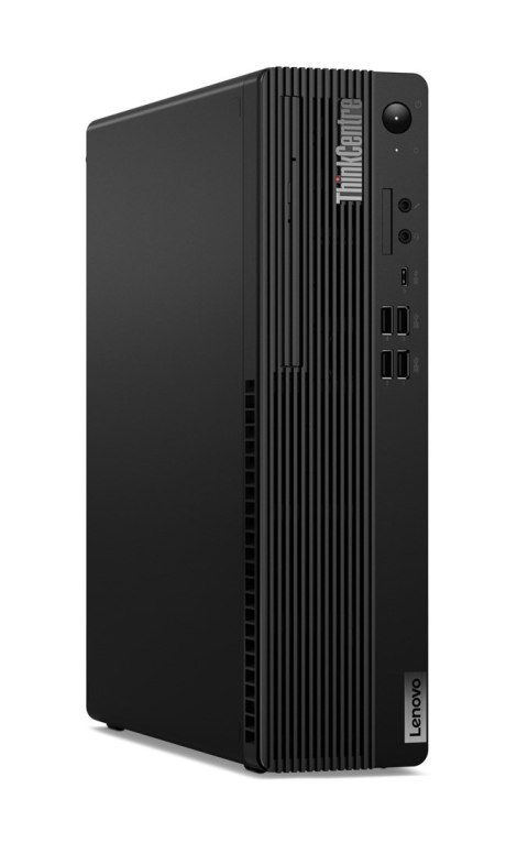 Lenovo ThinkCentre M75s G5 SFF Ryzen 5 8600G 16GB DDR5 SSD512 Radeon 760M DVD W11Pro Black 3Y OnSite Lenovo ThinkCentre M75s G5 SFF Ryzen 5 8600G 16GB DDR5 SSD512 Radeon 760M DVD W11Pro Black 3Y OnSite