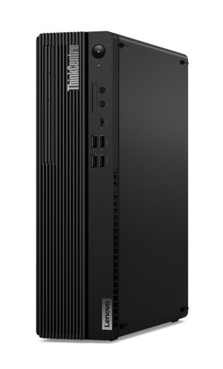 Lenovo ThinkCentre M75s G5 SFF Ryzen 5 8600G 16GB DDR5 SSD512 Radeon 760M DVD W11Pro Black 3Y OnSite