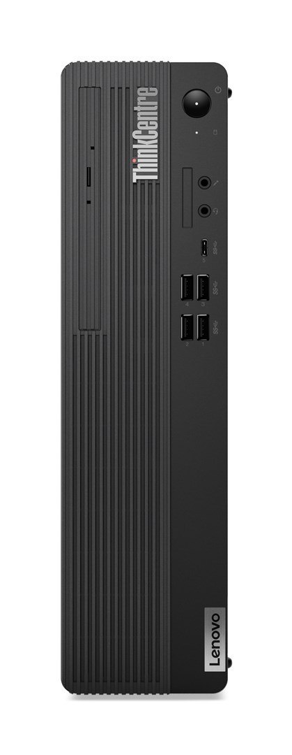 Lenovo ThinkCentre M75s G5 SFF Ryzen 5 8600G 16GB DDR5 SSD512 Radeon 760M DVD W11Pro Black 3Y OnSite Lenovo ThinkCentre M75s G5 SFF Ryzen 5 8600G 16GB DDR5 SSD512 Radeon 760M DVD W11Pro Black 3Y OnSite