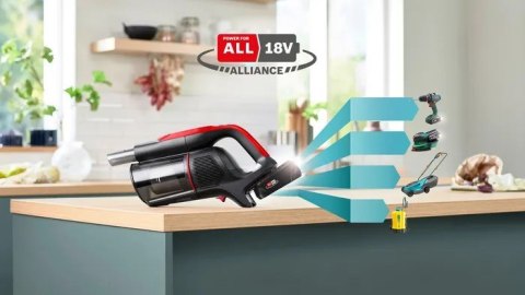 Odkurzacz BOSCH BCS 1041PET