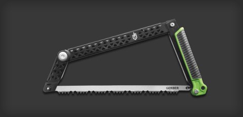 Piła Gerber Freescape Camp Saw Piła Gerber Freescape Camp Saw
