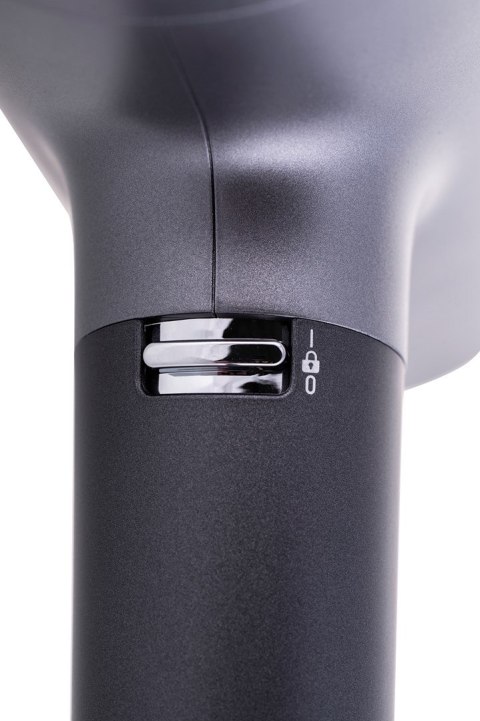 Suszarka do włosów BRAUN HD435E