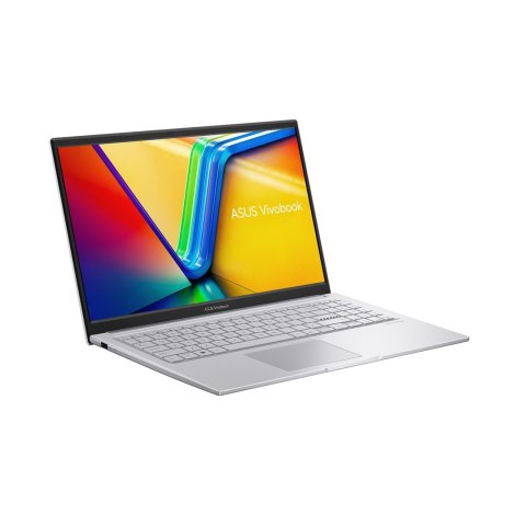 ASUS Vivobook 15 X1504VA-BQ1649 i5-1334U 15.6"FHD IPS-level 60Hz 250nits 16GB DDR4 SSD512 WLAN+BT Cam720p Intel Iris Xe Graphics