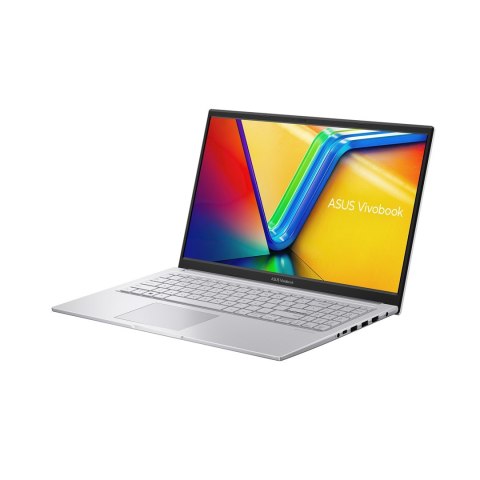 ASUS Vivobook 15 X1504VA-BQ1649 i5-1334U 15.6"FHD IPS-level 60Hz 250nits 16GB DDR4 SSD512 WLAN+BT Cam720p Intel Iris Xe Graphics
