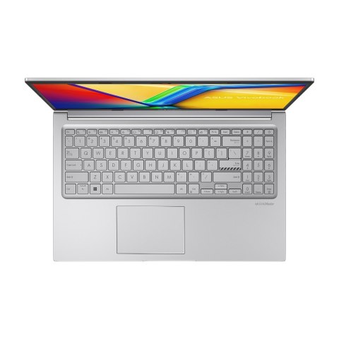 ASUS Vivobook 15 X1504VA-BQ1649 i5-1334U 15.6"FHD IPS-level 60Hz 250nits 16GB DDR4 SSD512 WLAN+BT Cam720p Intel Iris Xe Graphics