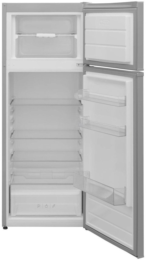 Chłodziarko-zamrażarka AMICA FD2355.4X(E) Chłodziarko-zamrażarka AMICA FD2355.4X(E)