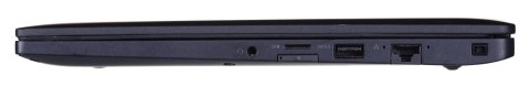 DELL LATITUDE 7490 i7-8650U 16GB 512GB SSD 14" FHD Win11pro + zasilacz UŻYWANY