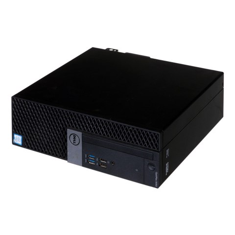 DELL OptiPlex 5050 i5-6500 16GB 256GB SSD SFF Win10pro UŻYWANY DELL OptiPlex 5050 i5-6500 16GB 256GB SSD SFF Win10pro UŻYWANY