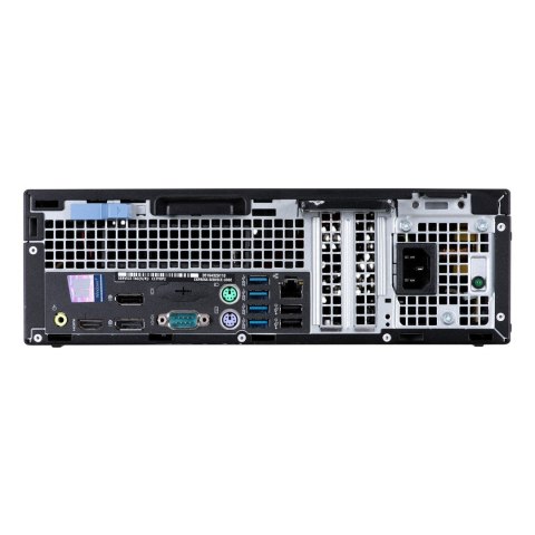 DELL OptiPlex 5050 i5-6500 16GB 256GB SSD SFF Win10pro UŻYWANY DELL OptiPlex 5050 i5-6500 16GB 256GB SSD SFF Win10pro UŻYWANY