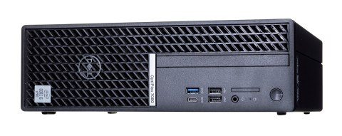 DELL OptiPlex 7080 i5-10500 16GB 256GB SSD SFF Win11pro UŻYWANY DELL OptiPlex 7080 i5-10500 16GB 256GB SSD SFF Win11pro UŻYWANY