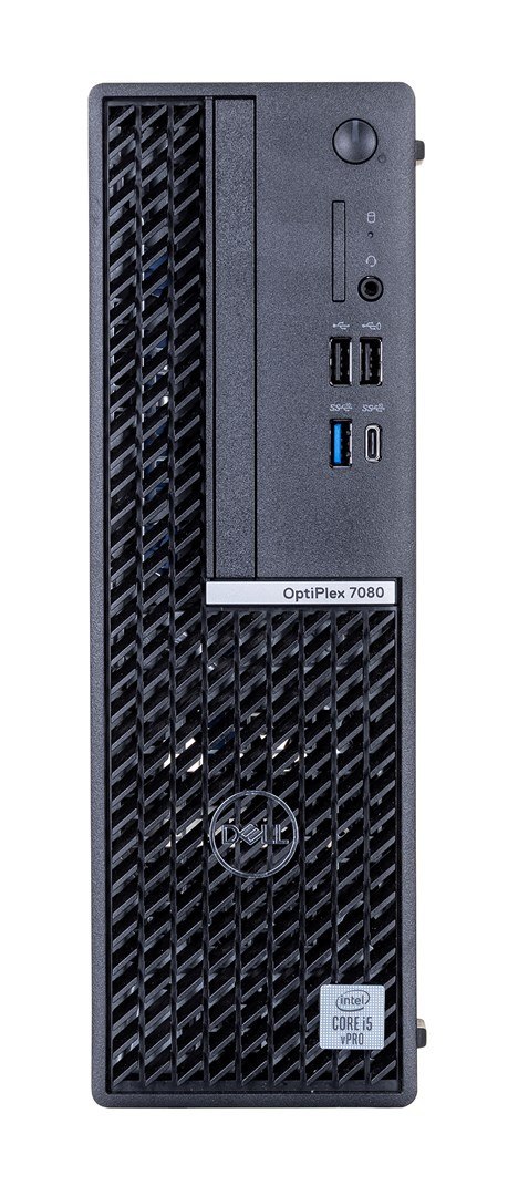 DELL OptiPlex 7080 i5-10500 16GB 256GB SSD SFF Win11pro UŻYWANY DELL OptiPlex 7080 i5-10500 16GB 256GB SSD SFF Win11pro UŻYWANY
