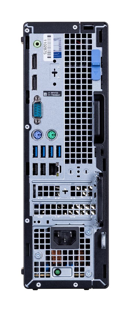 DELL OptiPlex 7080 i5-10500 16GB 256GB SSD SFF Win11pro UŻYWANY DELL OptiPlex 7080 i5-10500 16GB 256GB SSD SFF Win11pro UŻYWANY