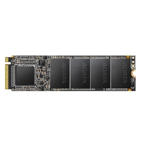 Dysk SSD ADATA XPG SX6000 LITE 256GB M.2 2280 PCIe Gen3x4 Dysk SSD ADATA XPG SX6000 LITE 256GB M.2 2280 PCIe Gen3x4