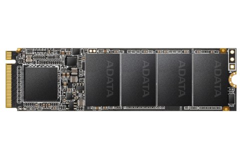 Dysk SSD ADATA XPG SX6000 PRO 1TB M.2 2280 PCIe Gen3x4 Dysk SSD ADATA XPG SX6000 PRO 1TB M.2 2280 PCIe Gen3x4